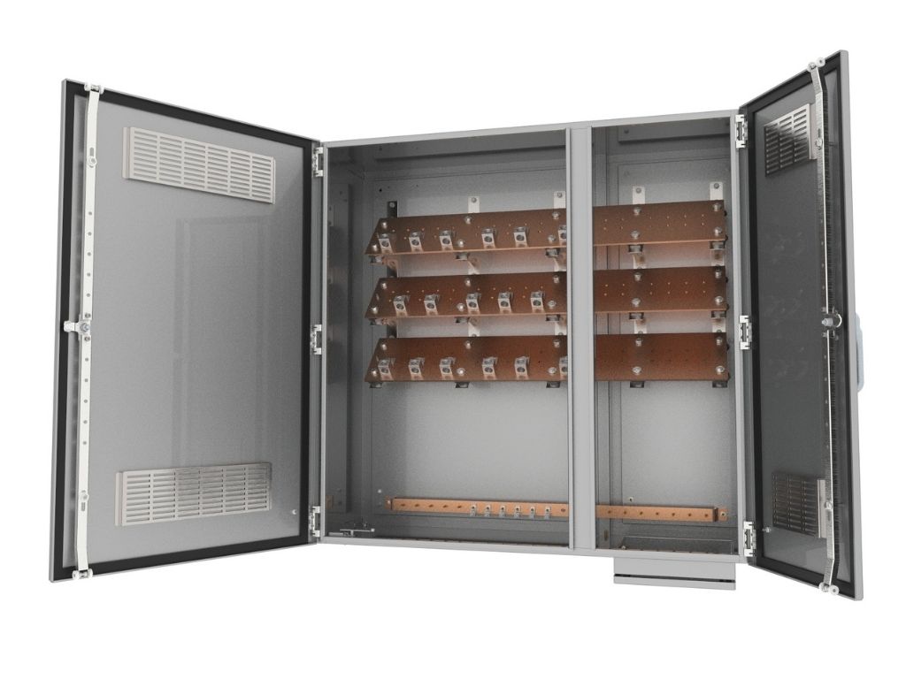 ふぁい fab FoxFab Products | Custom Electrical Enclosures & Power Solutions